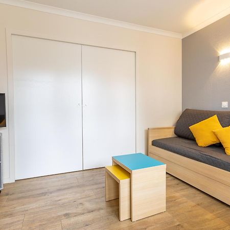 Star Of Life Apartment Courbevoie Exterior photo